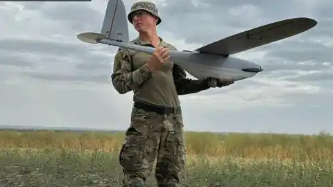 Ukrainian aerial reconnaissance school becomes a partner of Danish UAV manufacturer ASTERO ISR