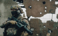 Third Assault Brigade destroys column of russian equipment and infantry in Kharkiv Region