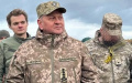 Zaluzhnyi proposed to attack Belgorod in 2022, but political leadership was not interested in it — Nazarov