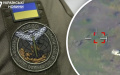 Defense Intelligence strikes concentration of invaders in Zaporizhzhia Region
