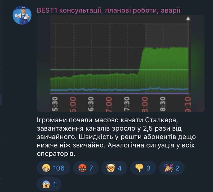 Фото: скріншот