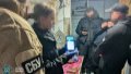 SSU detains Mykolaiv regional heat and power company employee who corrected russian strikes on city