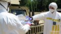 Ukrainian military personnel complete course on collecting evidence in event of nuclear attack – Defense One