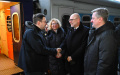 Czech Foreign Minister arrives in Kyiv