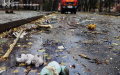 Number of victims of missile strike on Kryvyi Rih increases to 32