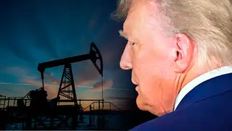 Дональд Трамп. Колаж: УН