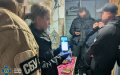 SSU detains Mykolaiv regional heat and power company employee who corrected russian strikes on city