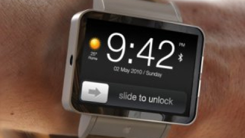 iWatch сможет выполнять все базовые функции современных смартфонов.