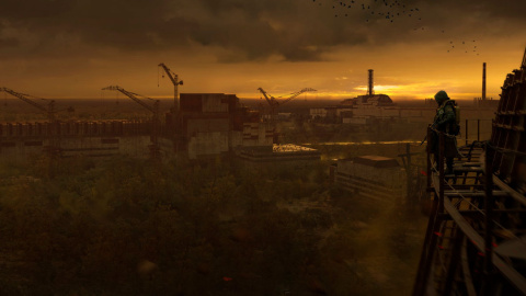 S.T.A.L.K.E.R. 2: Серце Чорнобиля. Фото: x/stalker_thegame