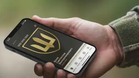 Застосунок "Армія+". Ілюстрація: Міноборони