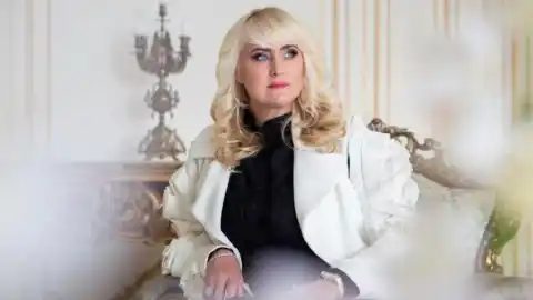 Алла Ландар