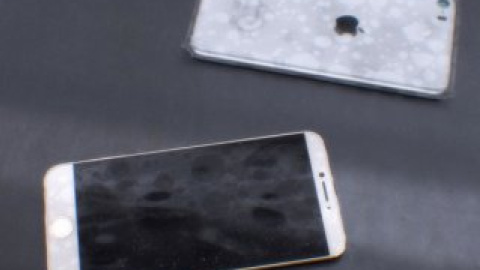 В интернете появились фото будущего iPhone 6