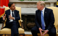 NATO Secretary General Rutte met with Trump. Photo: Dagsavisen