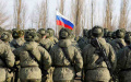Defense Intelligence names number of russian invaders present on Ukrainian territory