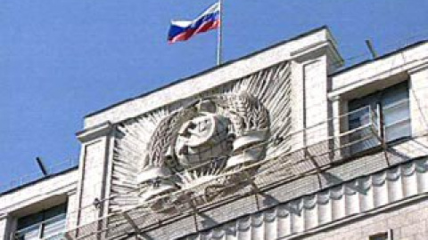 В Госдуме уже готовятся принять Крым в состав России