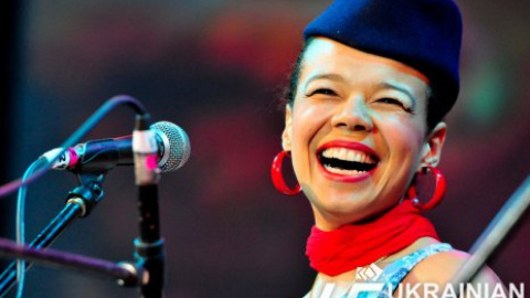 В Крыму стартовал фестиваль Jazz Koktebel