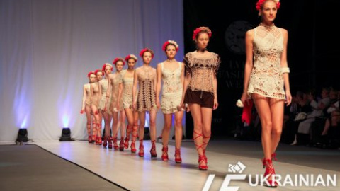 Lviv Fashion Week сезона весна / лето-2011