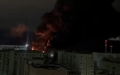 Drone attack in russia. Plant producing components for missile systems on fire in Kaluga – CCD