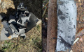 Defense Intelligence shows foreign components inside DPRK missiles used by russia to hit Ukraine