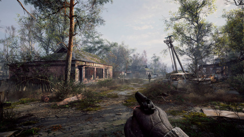S.T.A.L.K.E.R. 2. Фото: GSC Game World