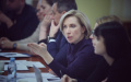 Vereshchuk denies mass return of IDPs to TOT