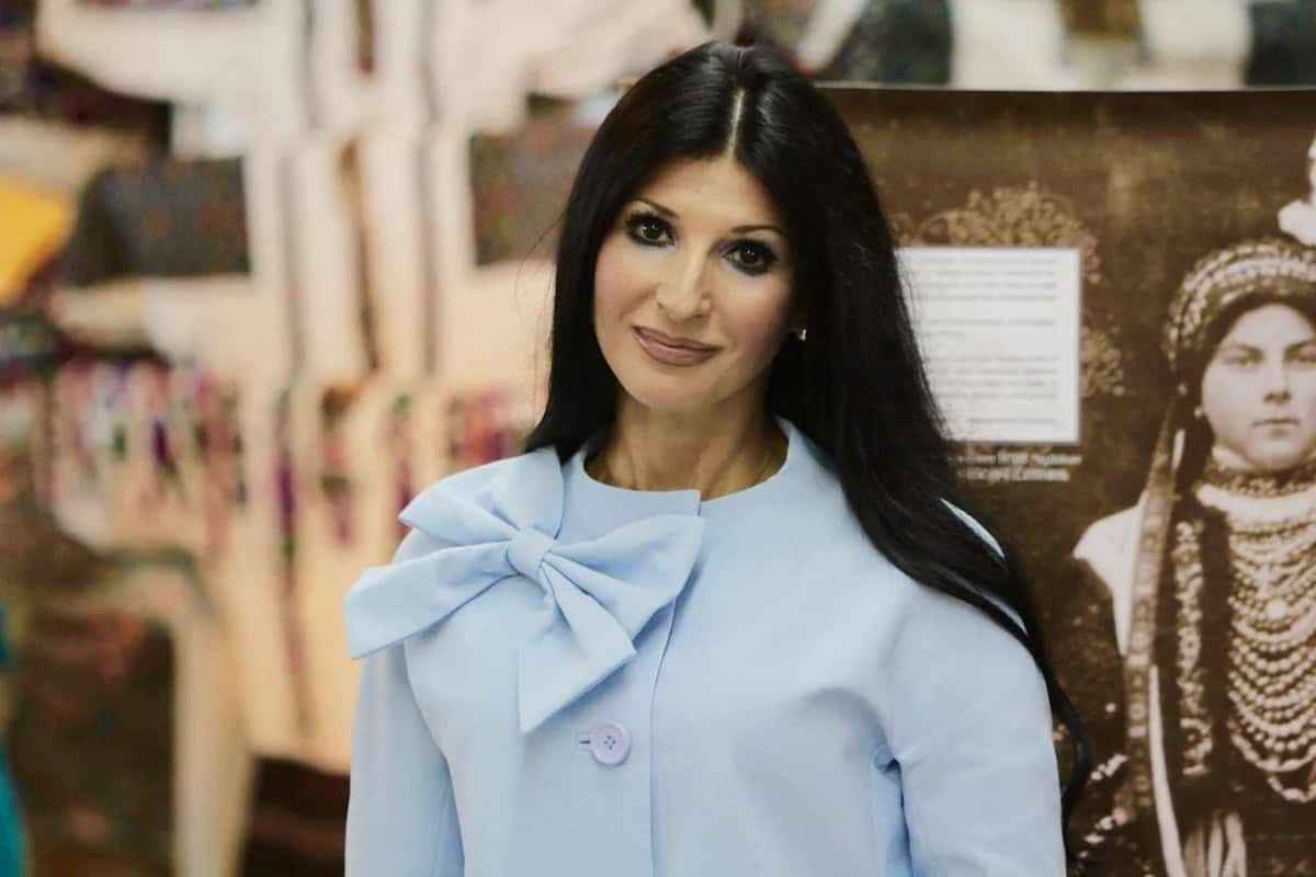 Вилена Воронова проанализировала личный бренд Поплавского / Фото, 24 Канал