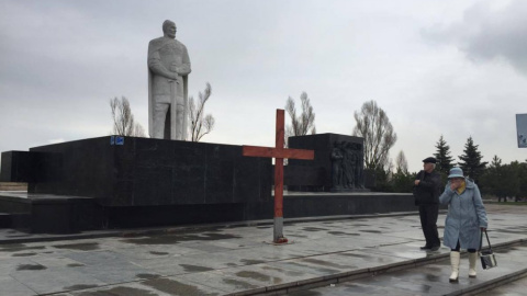 Маріуполь сьогодні: два прифронтових роки