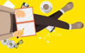 Author of CASES Iryna Kut says how to write texts about business