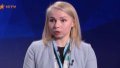 Shabunin's partner in Anti-Corruption Action Center backs in Verkhovna Rada reduction of requirements for