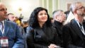 CEC recognizes President’s representative in Crimea Tasheva as MP from Holos party