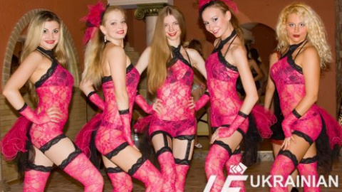 Праздник моды и стиля "Kharkov Fashion Days"