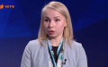 Shabunin's partner in Anti-Corruption Action Center backs in Verkhovna Rada reduction of requirements for