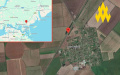 Partisans sabotage railway on administrative border of Kherson Region and Crimea
