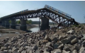 Russian occupiers fail to cross Oskil River - Khortytsia operational-strategic group