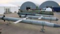 Russia accumulates over 200 Kh-101 cruise missiles and 300 Iskander ballistic missiles - Skibitskyi