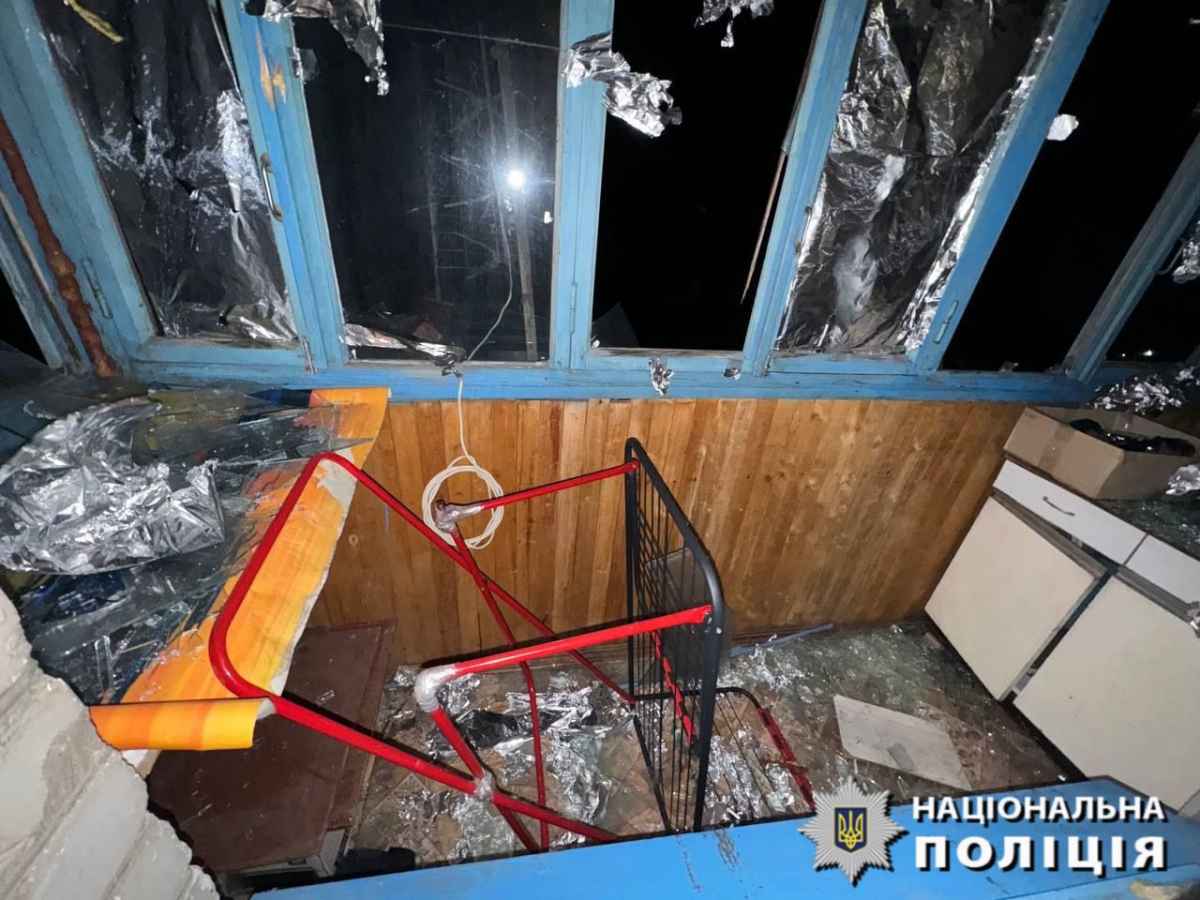 Фото: Нацполіція
