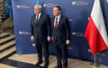 Ukraine confirms absence of obstacles to Poland conducting search and exhumation works on territory of Ukraine