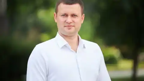 Депутат Ігор Васильєв. Фото: 0542.ua
