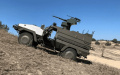 Defense Ministry allows Oncilla-Shturm armored personnel carrier for operation