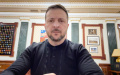 Zelenskyy responds to ballistic strike on Kryvyi Rih: Another reminder of who we are dealing with