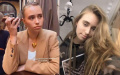 Putin's adult daughter from St. Petersburg’s cleaner found. She is in Paris