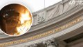 Ukrainian Foreign Ministry condemns dispersal of protesters in Georgia and refusal from negotiations on
