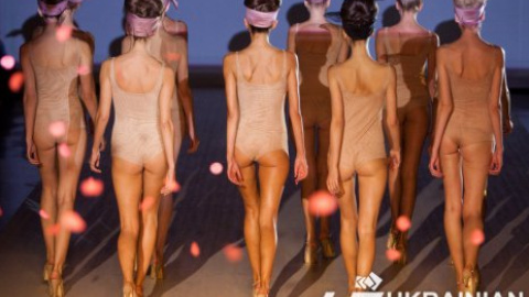 Ukrainian Fashion Week: коллекции весна/лето 2011