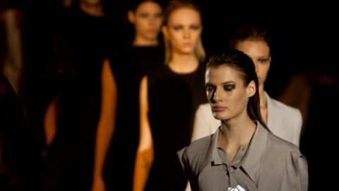 Ukrainian Fashion Week: коллекции весна/лето 2011