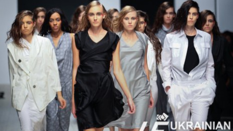 Ukrainian Fashion Week: коллекции весна/лето 2011