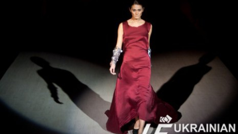 Ukrainian Fashion Week: коллекции весна/лето 2011