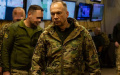 Syrskyi instructs to strengthen units on Pokrovsk and Kurakhove axes with reserves, ammunition and military