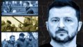 Zelenskyy's trust rating falling: analysts name reasons - The Times