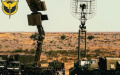 Defense Intelligence strikes 3 russian radar complexes in Crimea
