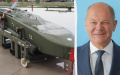 Don't play ‘Russian roulette' - German Chancellor Scholz makes another statement regarding transfer of Taurus